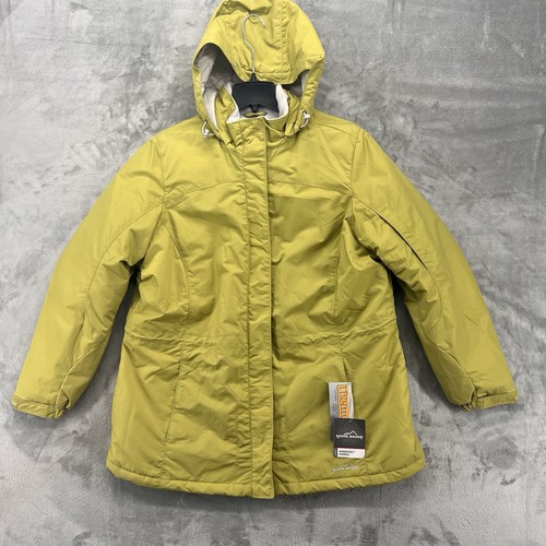 Eddie bauer windfoil hooded - windfoil,