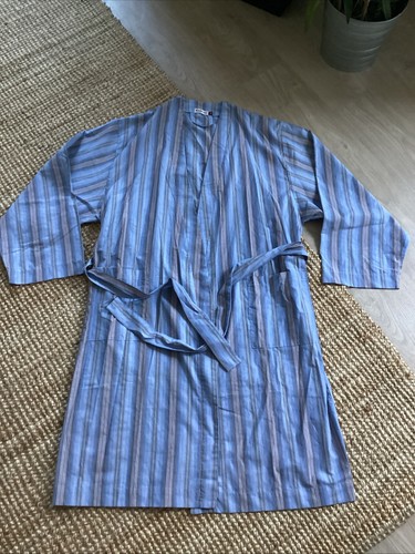 Peignoir robe chambre - peignoir, de