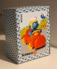 Schtroumpf Schleich: 40210 LA