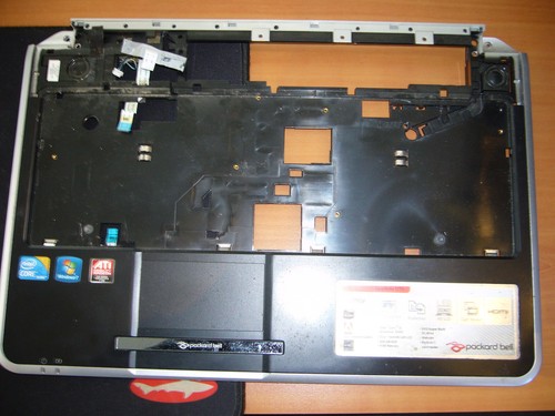 Packard bell easynote - , tj75