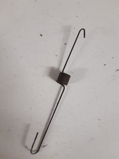 ressort de regulateur de