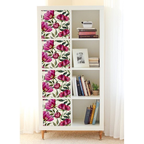 Decals for kallax expedit ikea - decals,