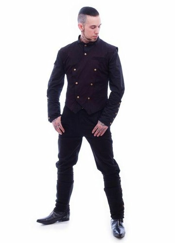Necessary evil chronus - necessary,
