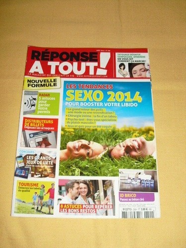 Réponse tout n 290 août - a,