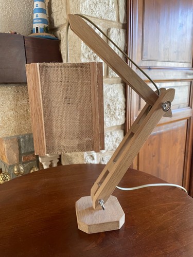 Lampe bureau chevet - ou,