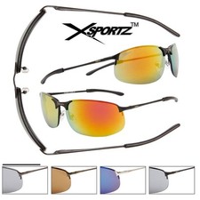 LUNETTES DE SOLEIL SPORT VTT
