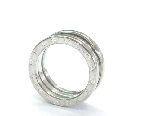 Bulgari zero 18kt 7mm - zero, wg
