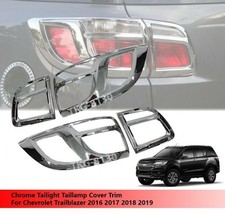 Garniture de cache feu arri?re