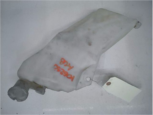 Reservoir lave glace avant - reservoir,