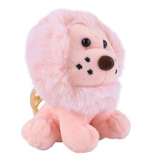  Porte Cle Mignon Clé Peluche
