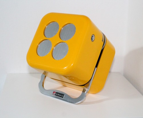 Ultravox clover cube - cube,