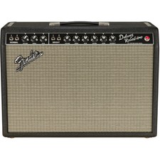 Fender ‘64 Custom Deluxe