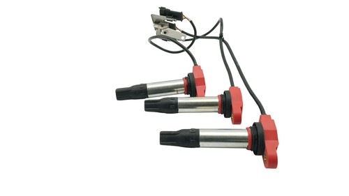 Bobine allumage agusta - d'allumage,