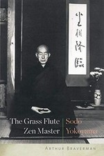 Grass Flute Zen Master: Sodo