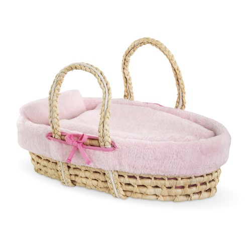 Corolle set pluche mand - corolle,