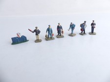 (6) MDM / MARKLIN METAL HO 1