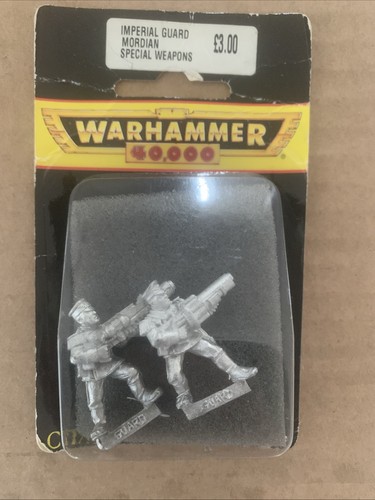 Warhammer 40k imperial guard - warhammer,