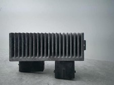 Relais de prechauffage RENAULT