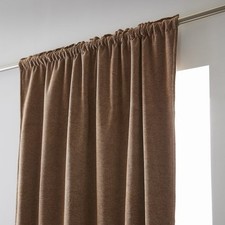 Rideau galon fronceur 140x260