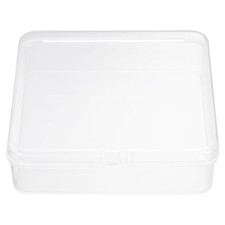 24pcs 4.13"x4.13"x1.18"