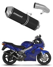 VFR 800 Fi 1998 - 2001 Pot