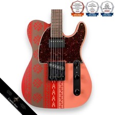 Guitare électrique Fender