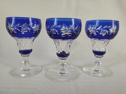 Val lambert verres à - val,