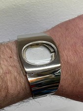 ancien boitier + bracelet