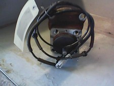 Moyeu arg occasion FIAT SCUDO