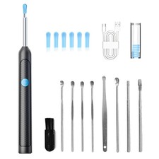 Otoscope Oreille, Nettoyeur