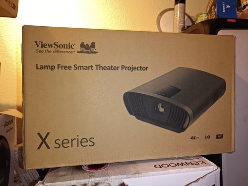 Viewsonic x100 - x100-4k,