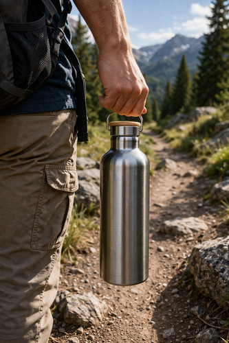 Thermos isotherme inox 750 - thermos, ml