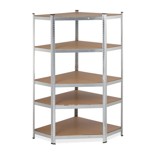 Etagere charge lourde - , 5