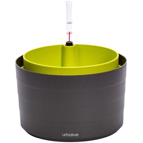 Pot fleur rond cm - pot,