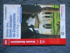 Livre Guide de Randonnée