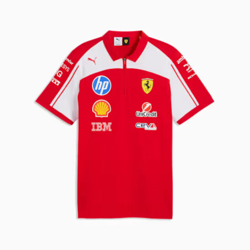 Puma polo scuderia - puma, hp