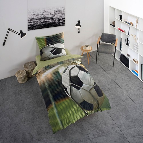 Housse couette avec but de - housse,