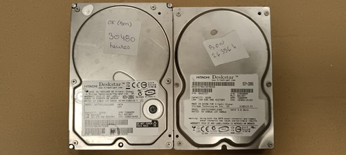 Lot disque dur hdd - 2,