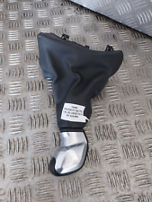 Pommeau + Soufflet levier de vitesse - PEUGEOT 208 I (1) PHASE II (2) De 04-2015