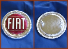 FIAT 124 SPIDER X1/9 -