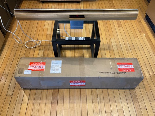 Bang olufsen beolab 3500 - bang, &