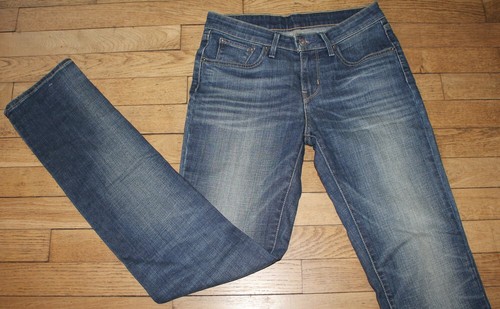Levis 470 jeans pour - 470, femme