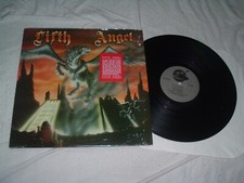 Fifth angel gaine - '86, +