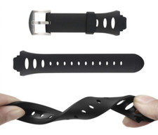 Smart Watch Silicone Strap