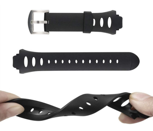 Smart watch silicone - smart, strap