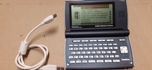 Encyclopedie