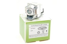 Alda PQ-Premium, Lampe De