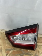 Stop Phare Arrière Porte de