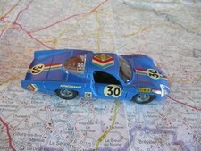 Alpine renault 220 le - alpine, n°30