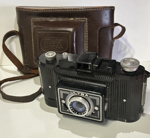 Appareil photo ultra fex - appareil, fexar